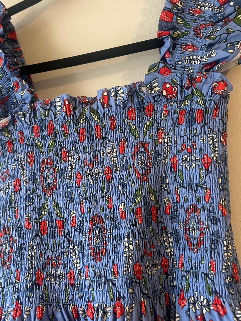 Hill House Ellie Nap Dress - Picture 13 of 16